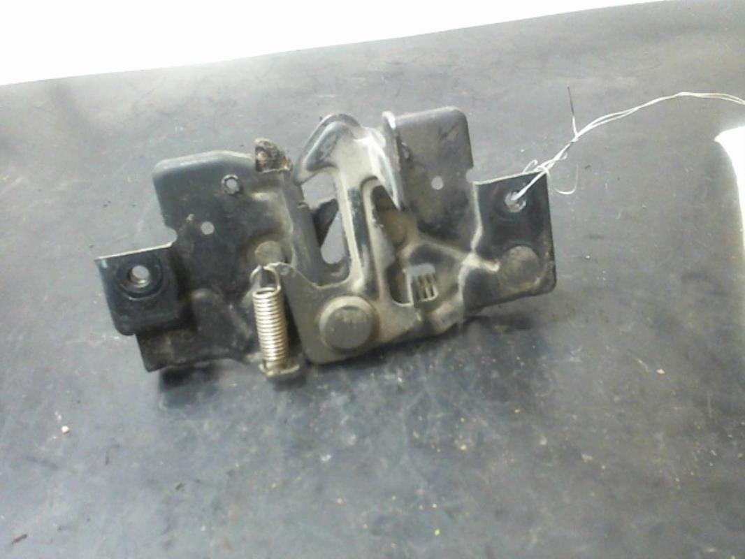 Serrure de capot MAZDA 6 1  - 1