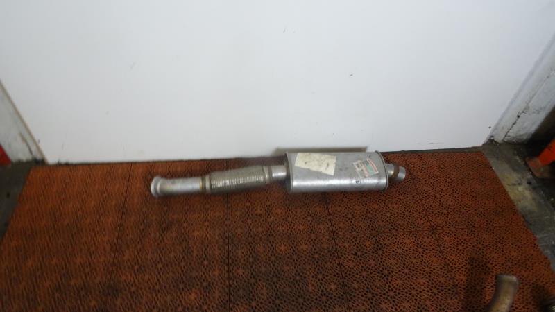 Silencieux intermediaire (echappement) CITROEN XM PHASE 1 Diesel - 1