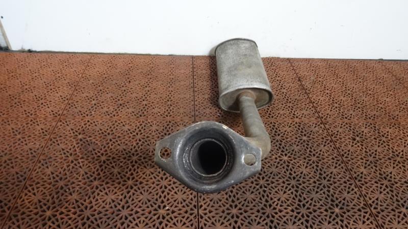Silencieux intermediaire (echappement) CITROEN AX PHASE 1 Diesel - 1