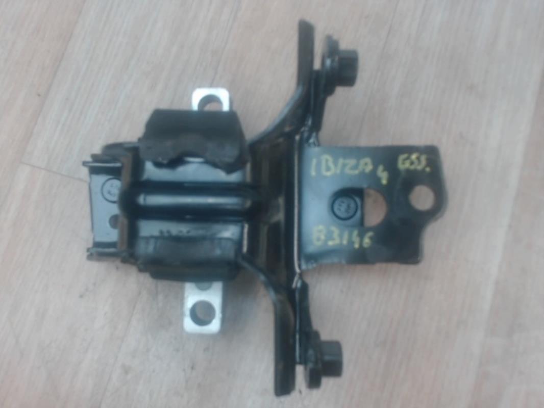 Supporto motore sinistro SEAT IBIZA 4 PHASE 3 COUPE Gasolina - 1
