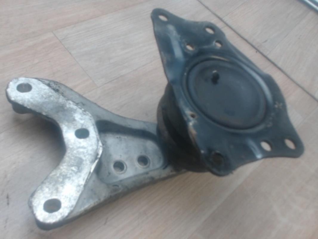 Supporto motore destro VOLKSWAGEN POLO 4 PHASE 2 Diésel - 1