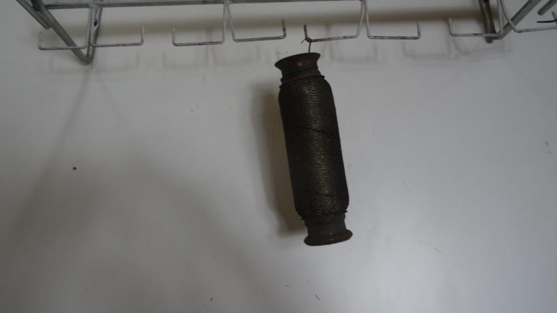 Tube avant (echappement) CITROEN C5 1 PHASE 1 Diesel - 1