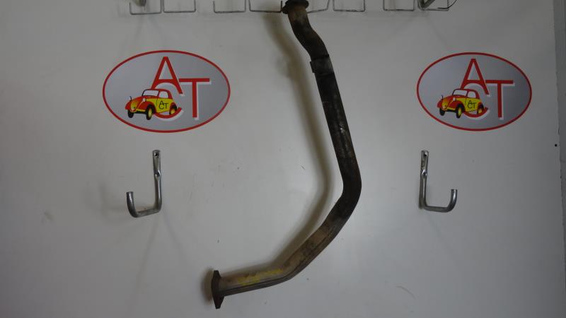 Tube avant (echappement) RENAULT ESPACE 2 Diesel - 1