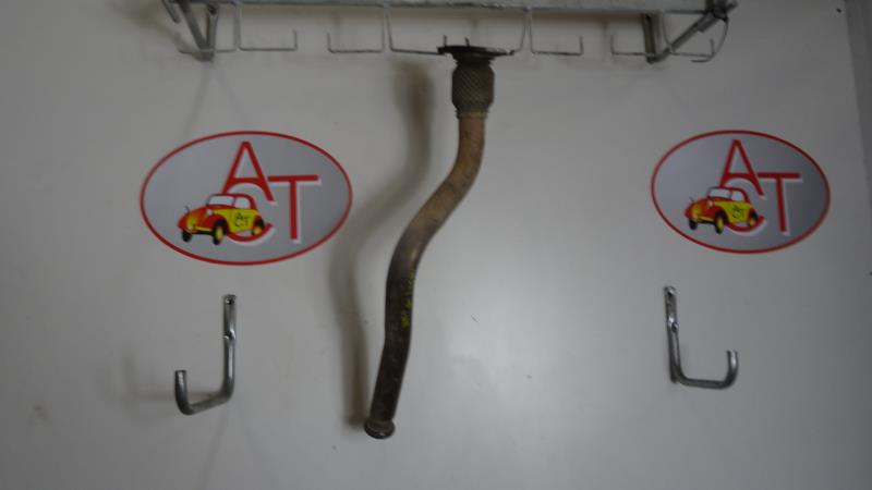 Tubo anteriore (scarico) RENAULT CLIO 2 PHASE 2  - 1