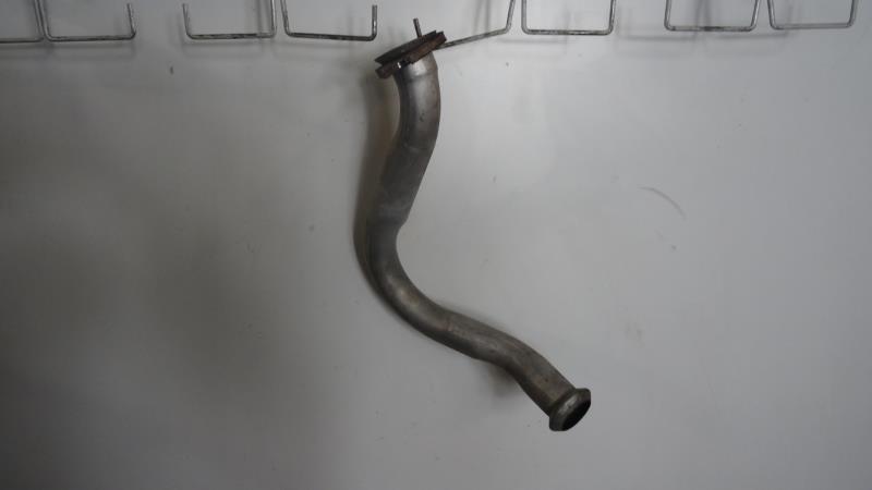 Tube avant (echappement) RENAULT CLIO 1 PHASE 1 Diesel - 1