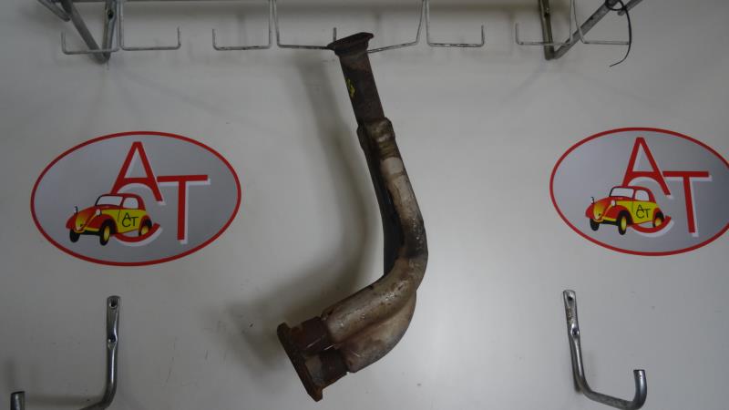 Tubo anteriore (scarico) OPEL TIGRA 1 Gasolina - 1