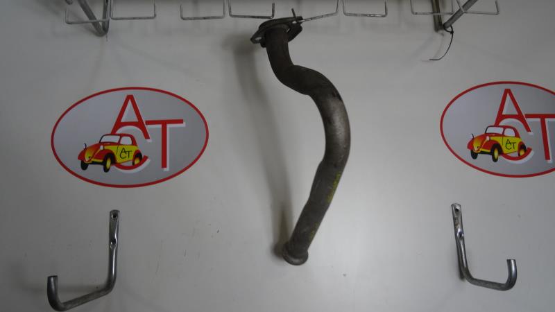 Tube avant (echappement) RENAULT EXPRESS PHASE 1 Diesel - 1