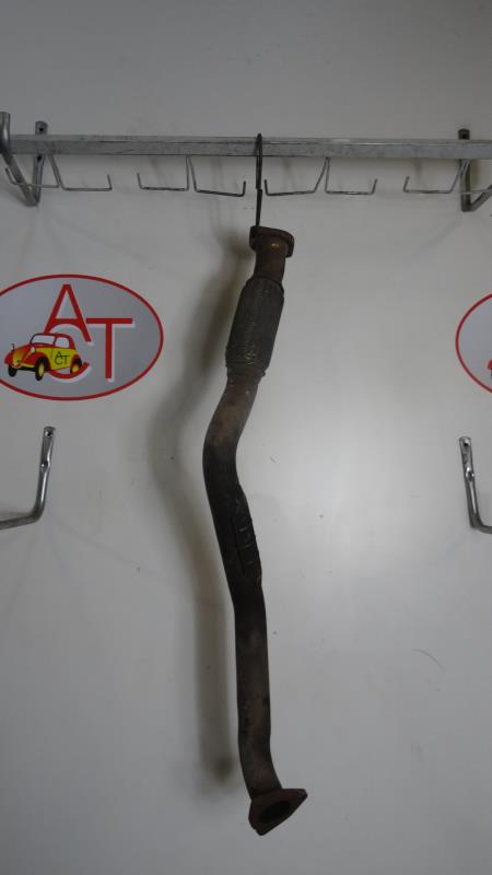 Tubo anteriore (scarico) OPEL TIGRA 1 Gasolina - 1