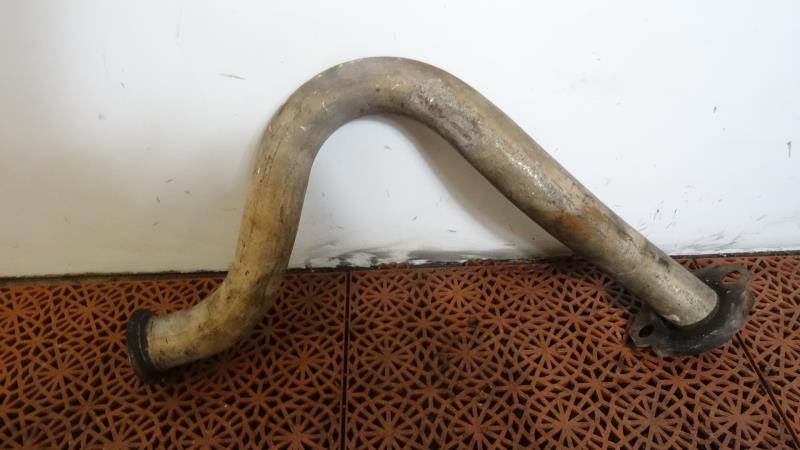 Tube avant (echappement) RENAULT CLIO 1 PHASE 1 Diesel - 1