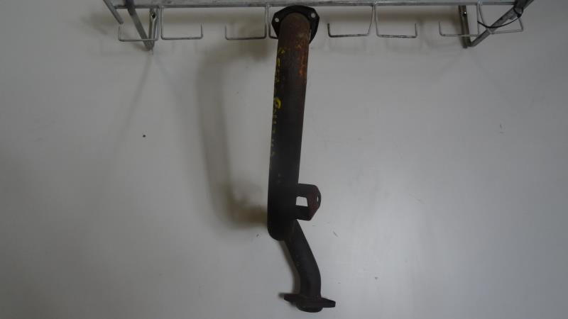 Tubo anteriore (scarico) CITROEN BERLINGO 1 PHASE 1 Diésel - 1