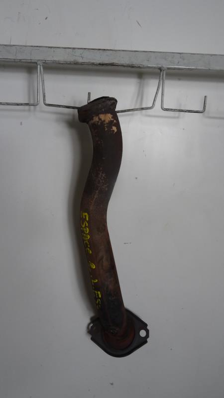 Tube avant (echappement) RENAULT ESPACE 1 Essence - 1