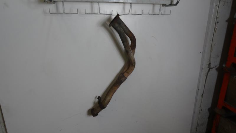 Tube avant (echappement) RENAULT ESPACE 3 Diesel - 1