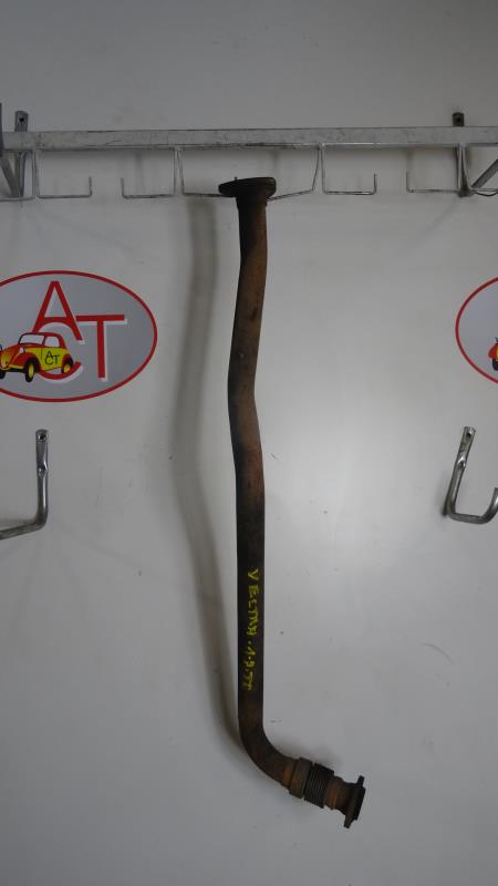 Tube intermediaire (echappement) OPEL VECTRA A Diesel - 1
