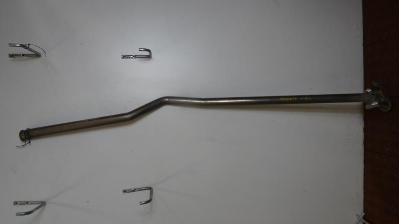 Tubo intermedio (scarico) PEUGEOT PARTNER 1 PHASE 1 Diésel - 1