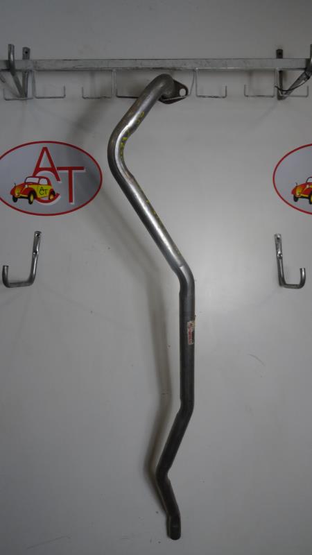 Tube intermediaire (echappement) OPEL CORSA A Essence - 1