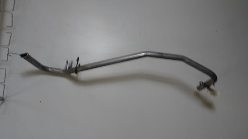 Tubo intermedio (scarico) CITROEN C25 Diésel - 1