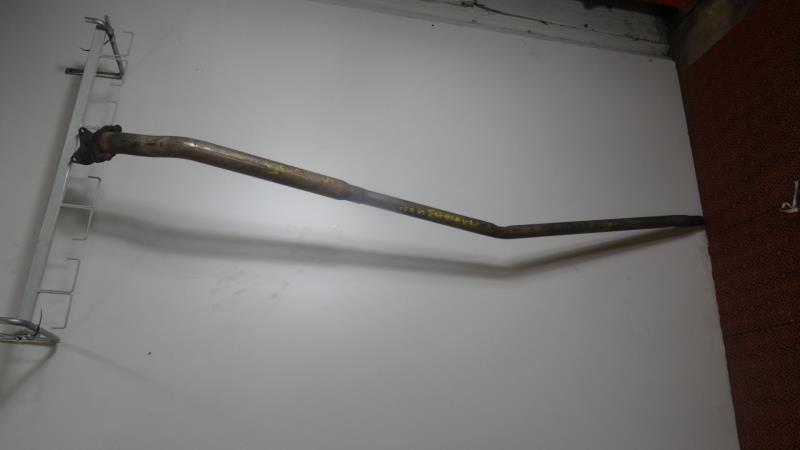 Tubo intermedio (scarico) PEUGEOT 205 Gasolina - 1