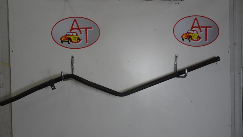 Tubo intermedio (scarico) RENAULT R5  - 1