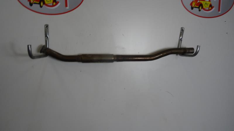 Tubo intermedio (scarico) RENAULT TWINGO 1 PHASE 1 Gasolina - 1