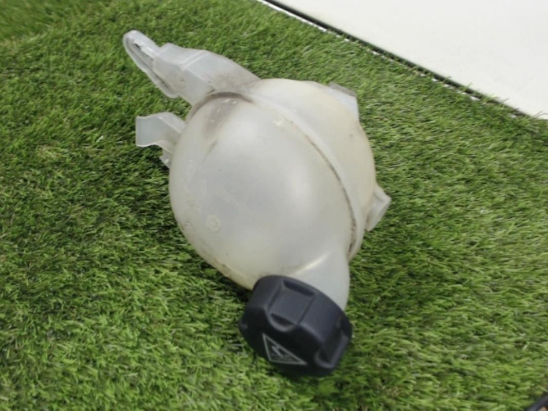 Vase d'expansion CITROEN C3 2 PHASE 1 Diesel - 1