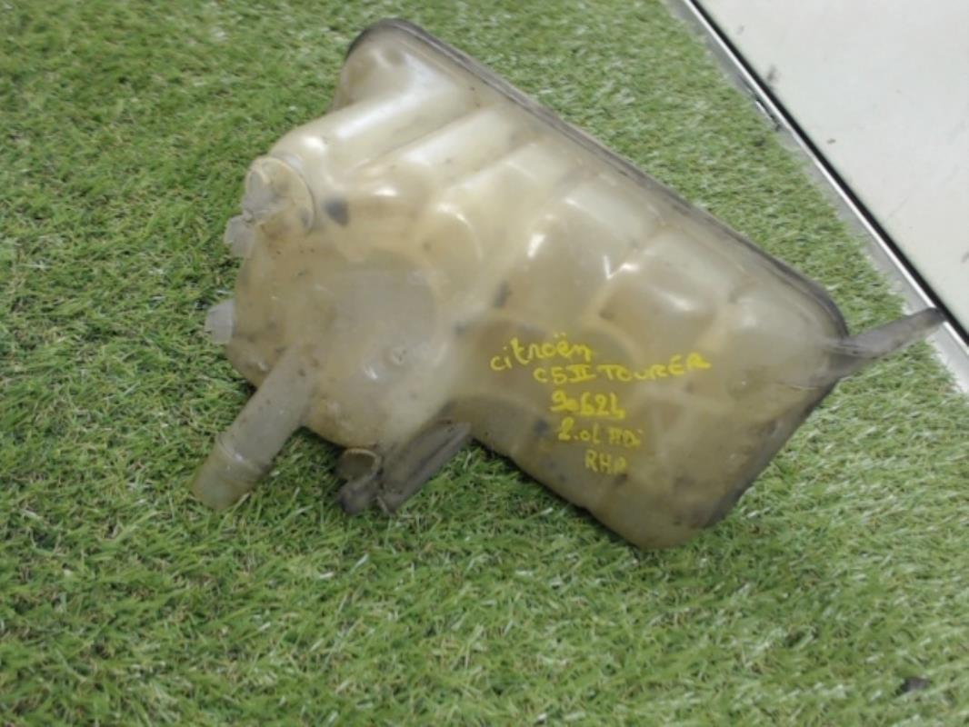 Vase d'expansion CITROEN C5 2 BREAK Diesel - 1