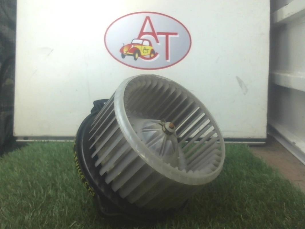 Ventilateur chauffage CADILLAC STS 1 Essence - 1