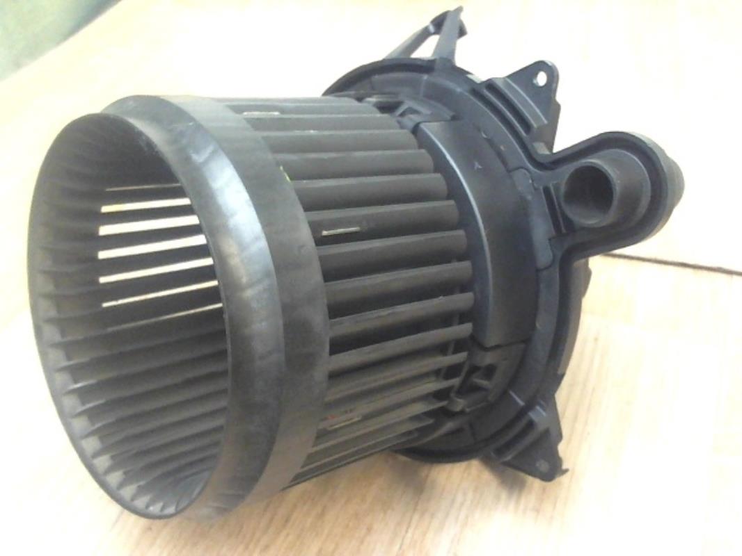 Ventilateur chauffage RENAULT CLIO 4 Essence - 1