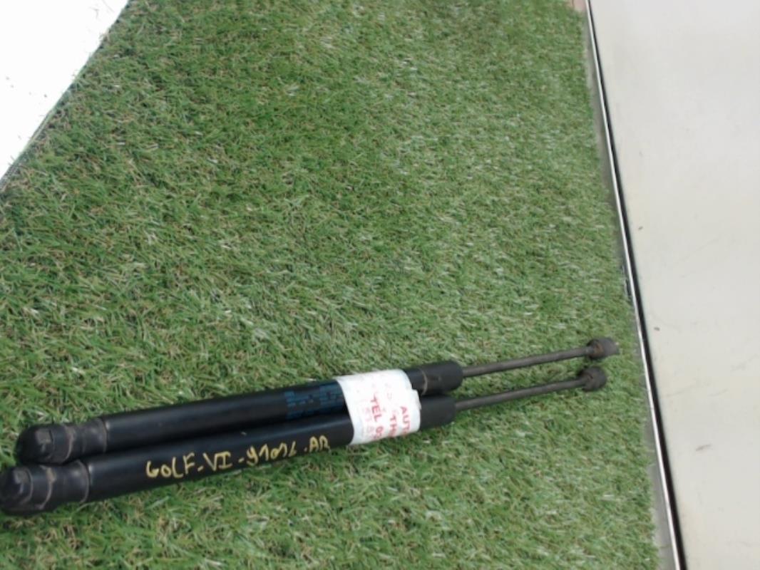 Verin de coffre VOLKSWAGEN GOLF PLUS PHASE 2 Diesel - 1