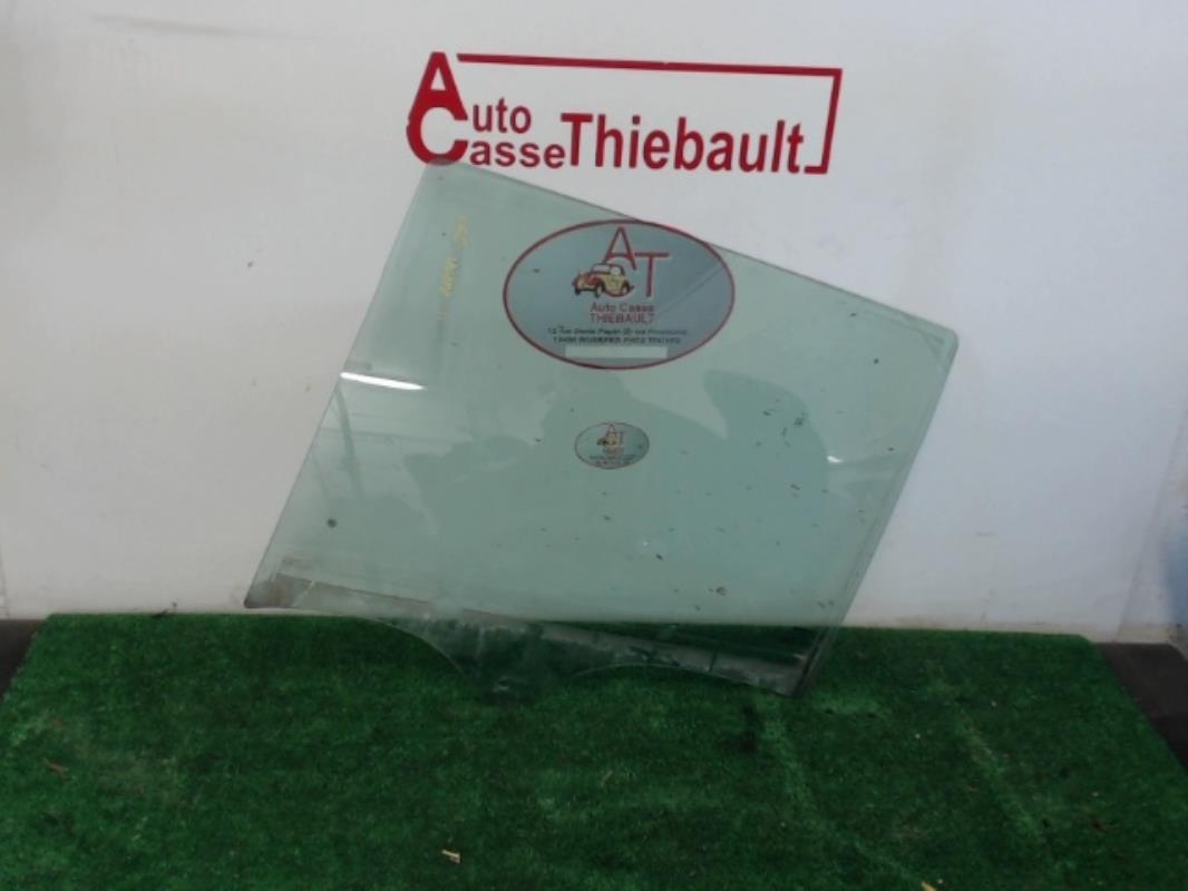 Vitre arriere gauche RENAULT LAGUNA 2 PHASE 1 BREAK Diesel - 1