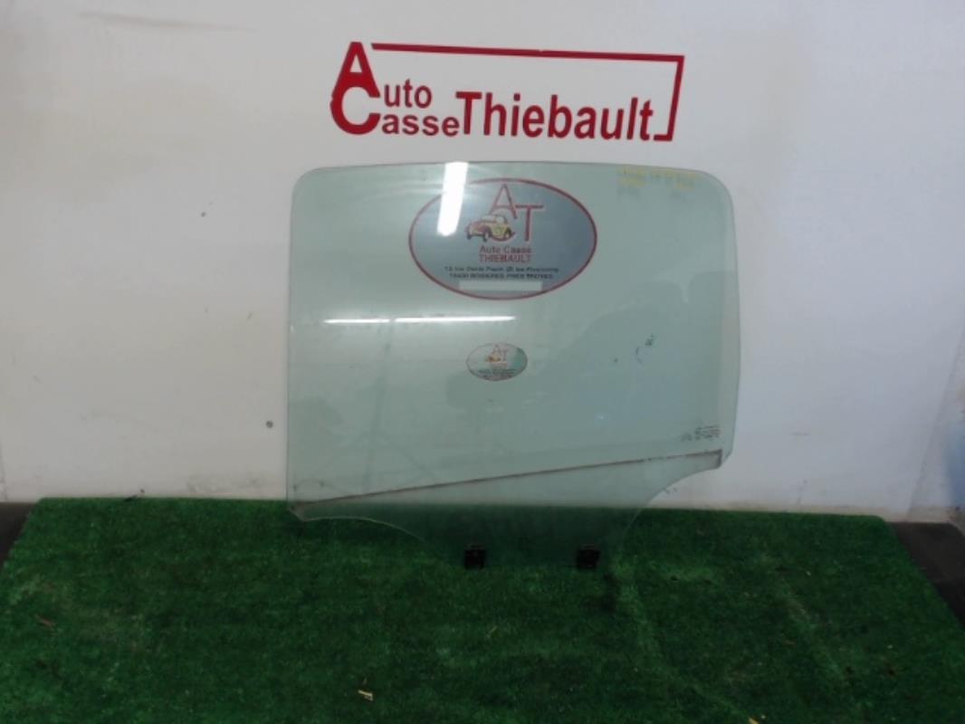 Vetro posteriore sinistro CITROEN C3 2 PHASE 1 Diésel - 1