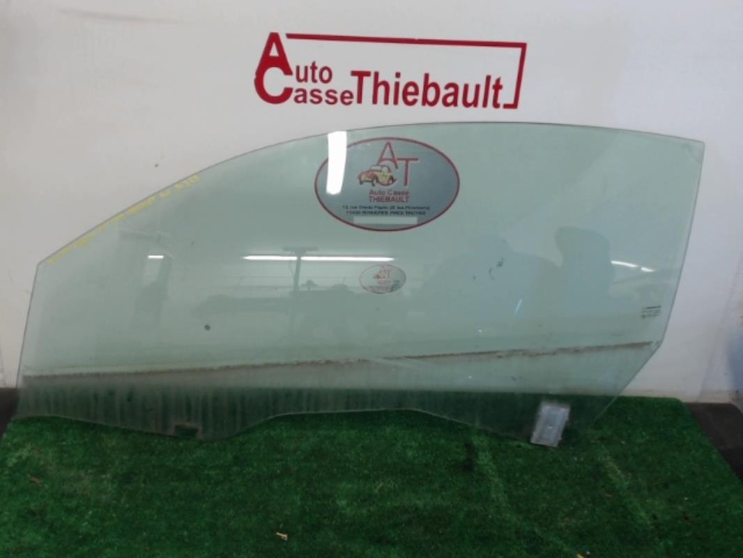 Vitre avant droit RENAULT MEGANE 2 PHASE 2 CABRIOLET Diesel - 1