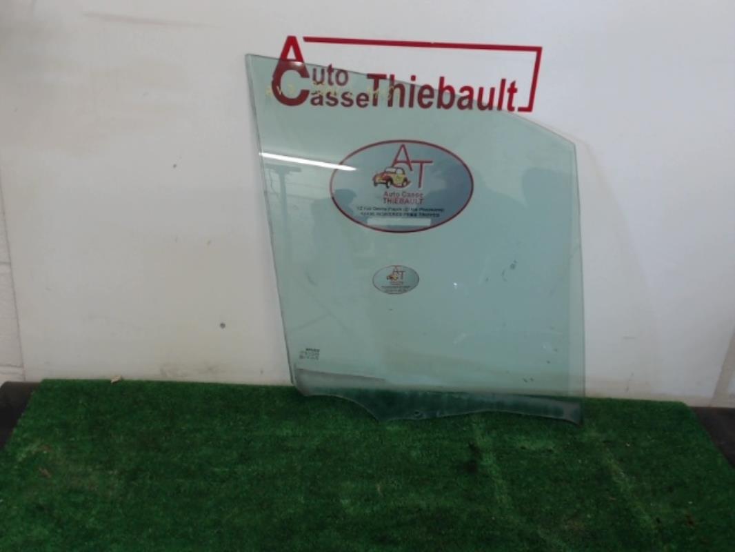 Vitre avant droit RENAULT SCENIC 2 PHASE 1 Diesel - 1