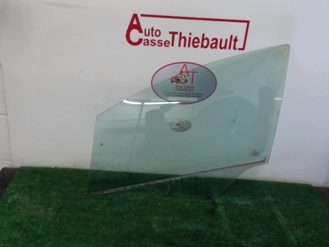 Vetro anteriore sinistro CITROEN C4 1 PHASE 1 Diésel - 1