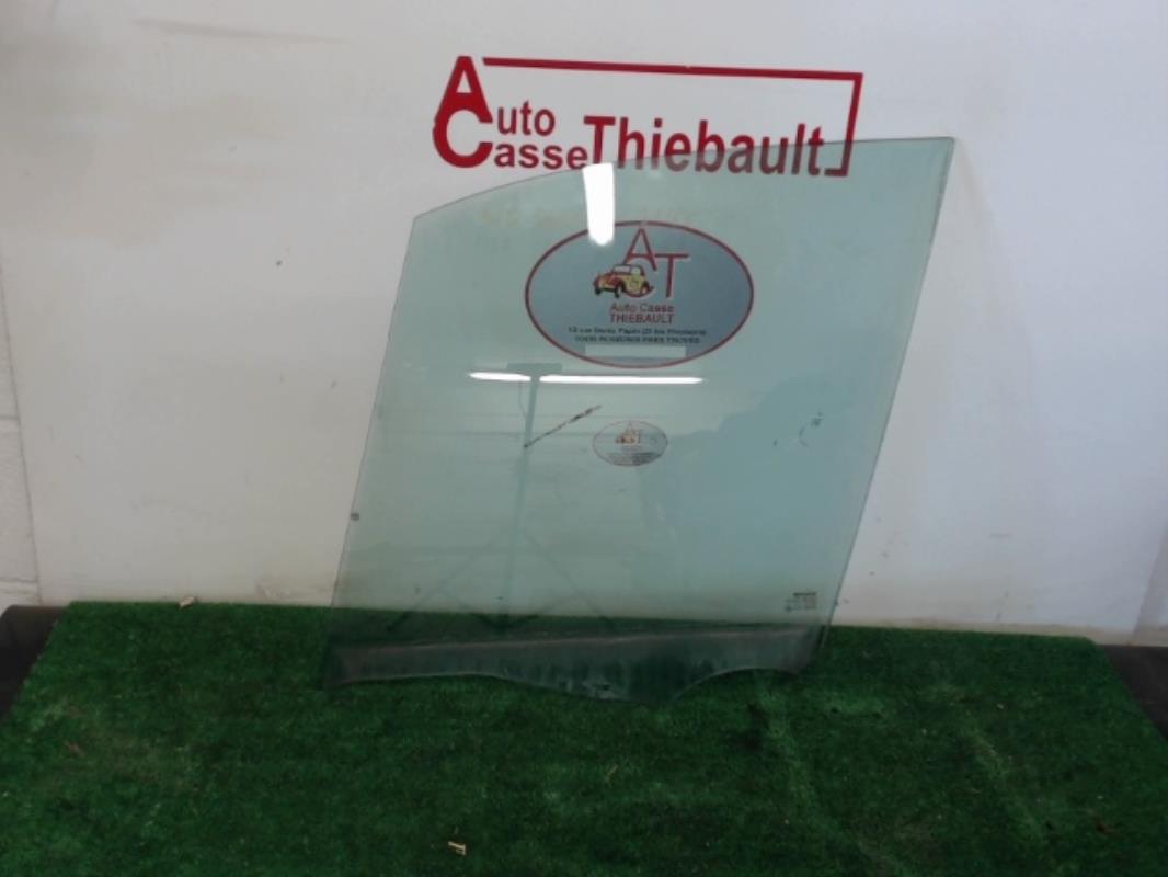 Vitre avant gauche RENAULT SCENIC 2 PHASE 1 Diesel - 1