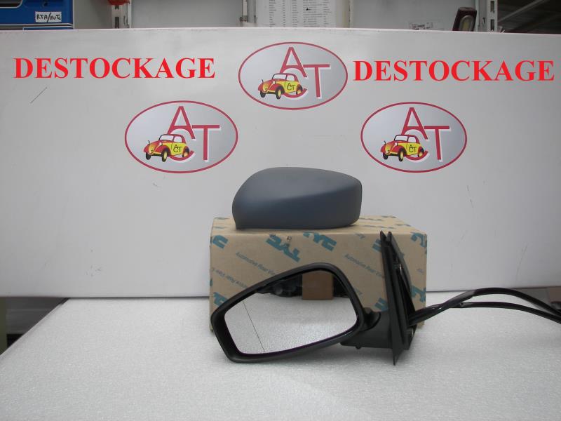 Retrovisor izquierdo FIAT STILO  - 1