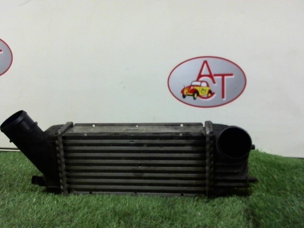 Scambiatore aria (Intercooler) PEUGEOT 307 PHASE 1 Diésel - 1
