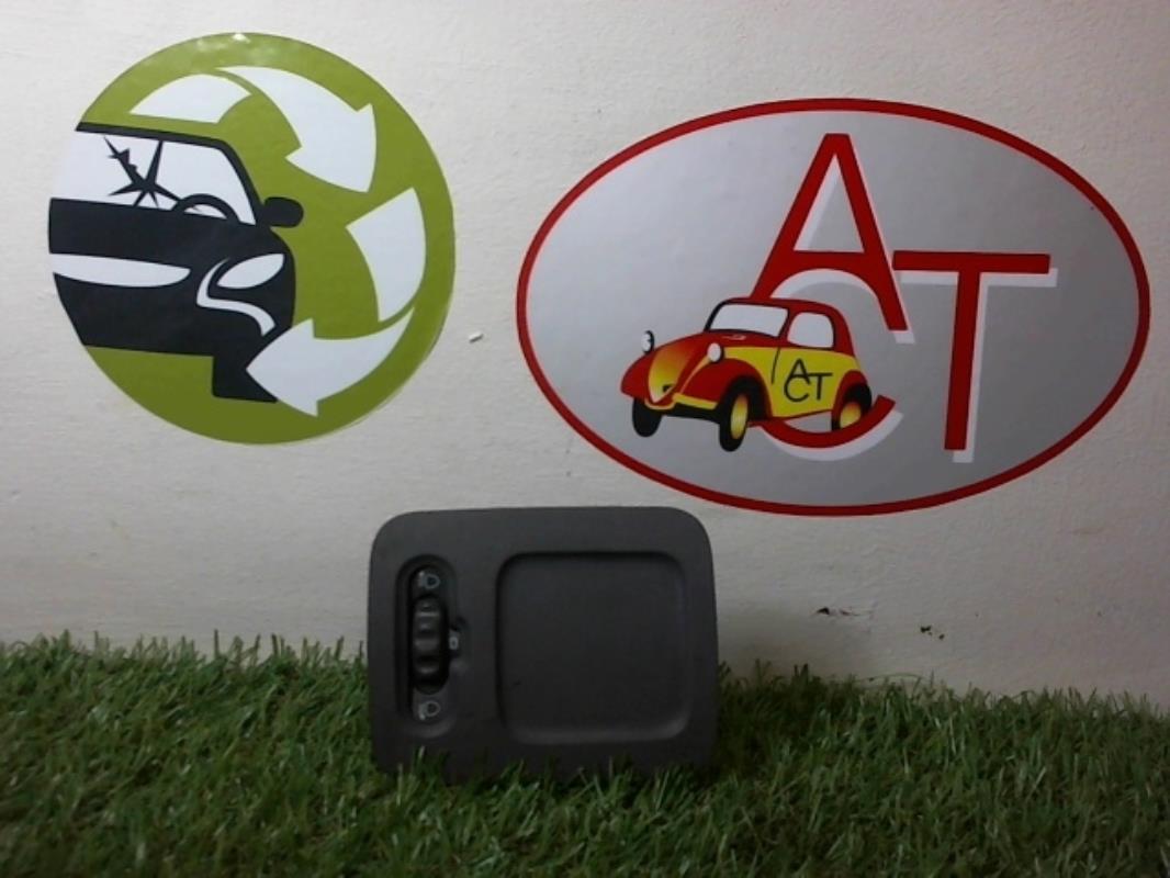Commande de reglage hauteur de phare RENAULT CLIO 2 PHASE 2  - 1