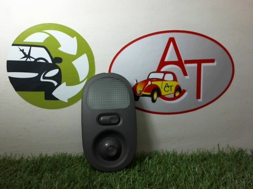 Eclairage de plafonnier RENAULT CLIO 2 PHASE 2  - 1