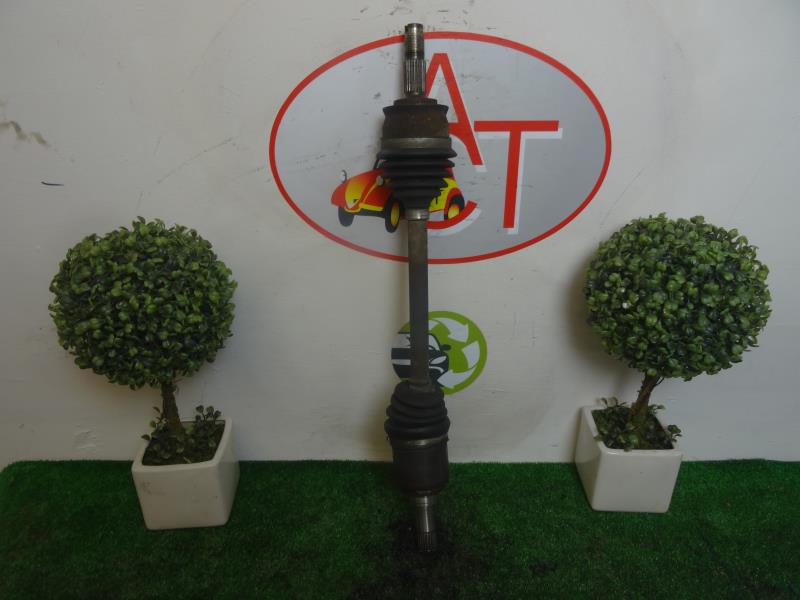 Giunto cardanico albero di trasmissione sinistro FIAT PANDA 2  - 1