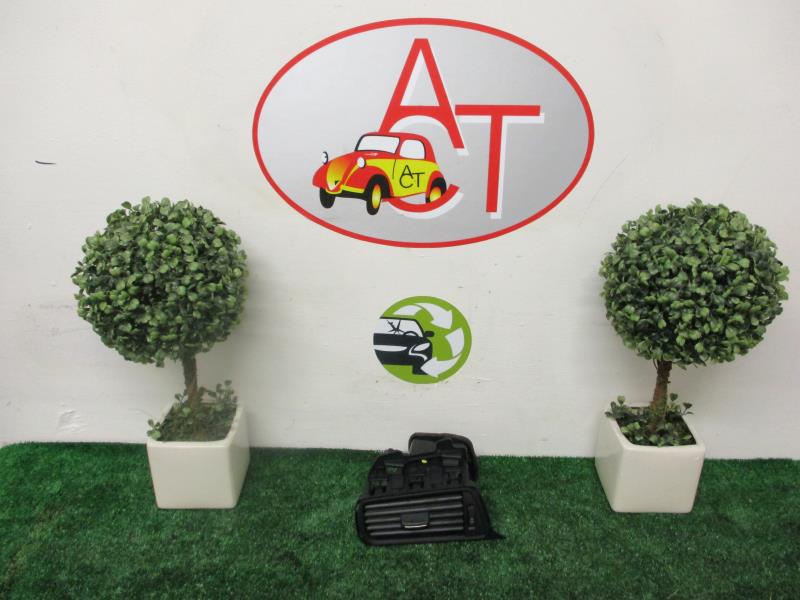 Bocchetta aerazione cruscotto anteriore sinistra AUDI A6 4 AVANT PHASE 1 BREAK Diésel - 1