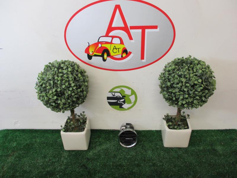 Bocchetta aerazione cruscotto anteriore sinistra FIAT 500 2 PHASE 1 Diésel - 1