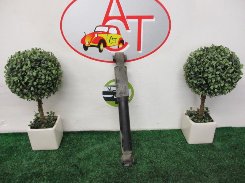 Ammortizzatore posteriore sinistro SMART CITY COUPE PHASE 1 Gasolina - 1