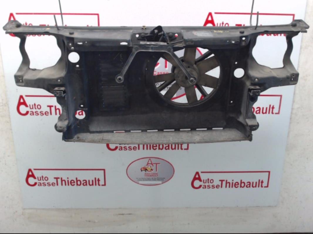 Pannellatura anteriore VOLKSWAGEN GOLF Diésel - 1
