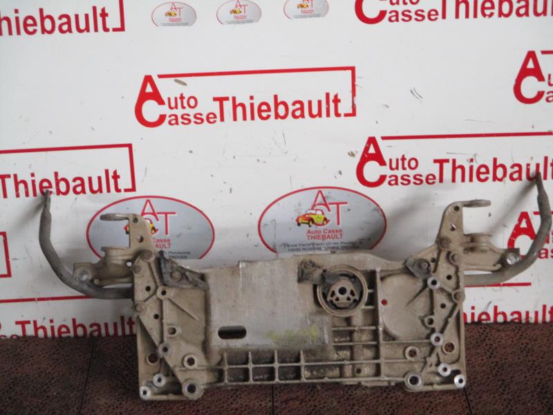 Culla motore anteriore VOLKSWAGEN GOLF PLUS PHASE 2 Diésel - 1
