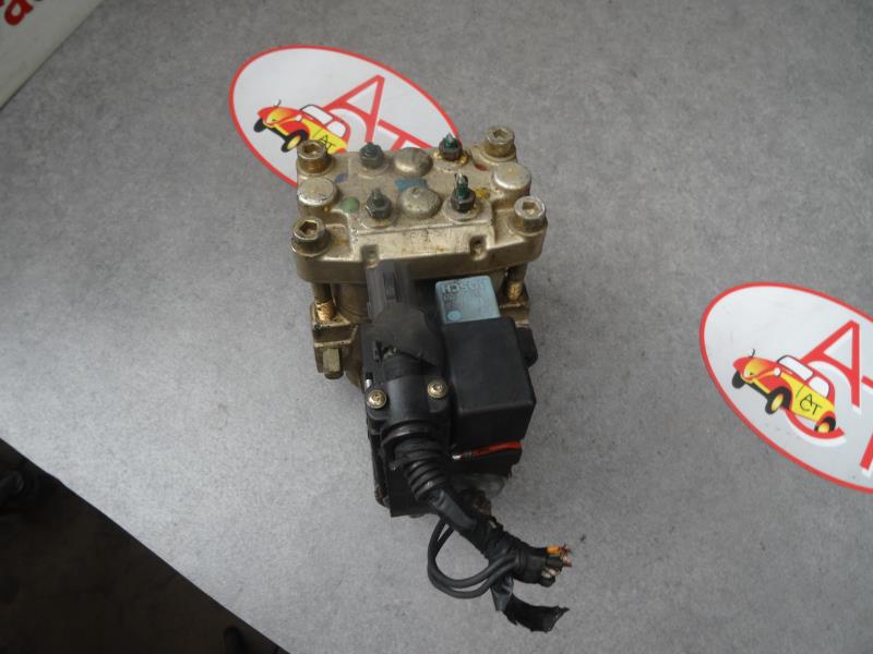 Blocco ABS (antibloccaggio freni) RENAULT R25 PHASE 2  - 1