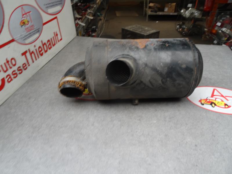 Boite a air RENAULT R25 PHASE 1  - 1