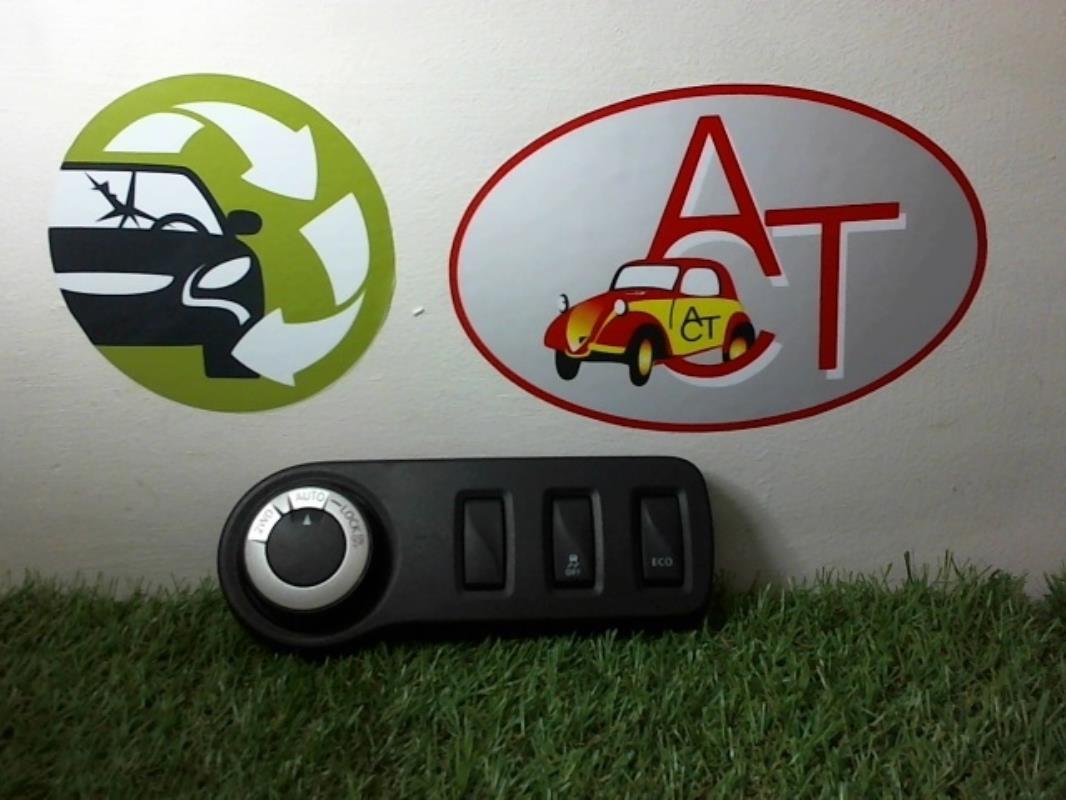 Bouton/Interrupteur DACIA DUSTER 1  - 1