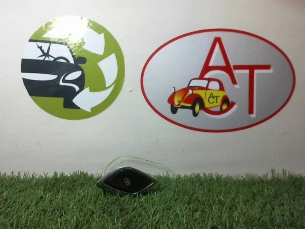 Bouton de warning CITROEN C3 1 PHASE 2 Essence - 1
