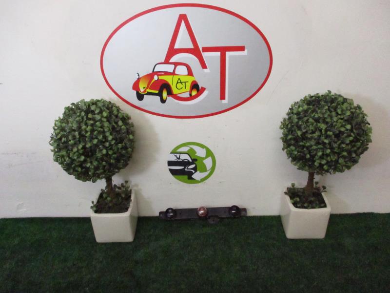 Bouton de warning FIAT 500 2 PHASE 1 Diesel - 1