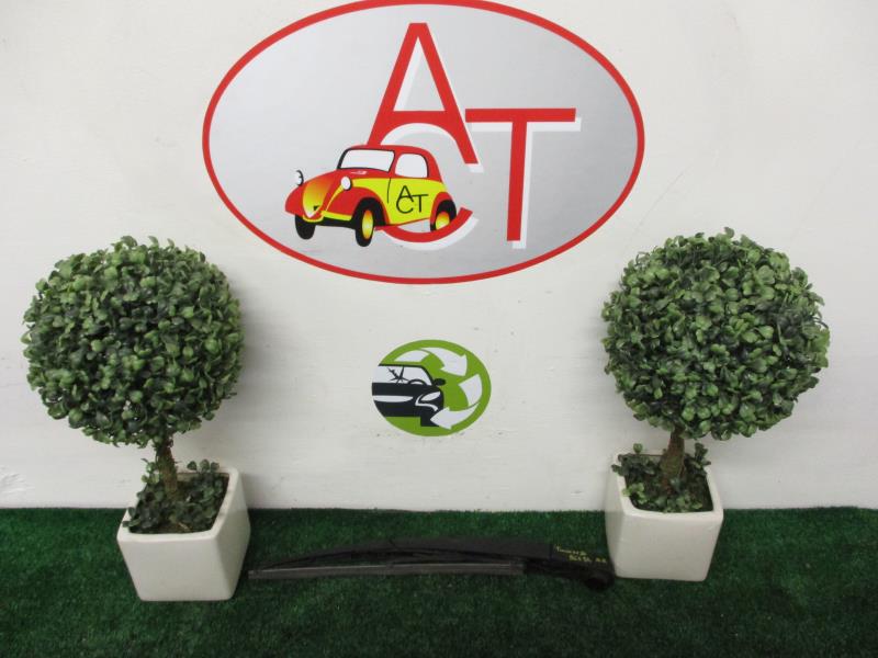 Braccio tergicristallo posteriore RENAULT TWINGO 2 PHASE 1 Diésel - 1